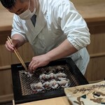 富小路 やま岸 - 