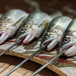 富小路 やま岸 - 