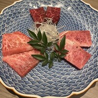 焼肉 BEEFMAN 六本木本店 - 