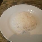 ポニピリカ - ご飯小