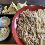 Juuwari Soba Yanagiu An - 