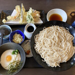 Juuwari Soba Yanagiu An - 