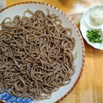 Teuchi Soba Tomoe - 