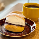 ゴッチェコーヒー - 