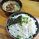 麺 まる井 - 