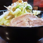 麺屋 破天荒 - 