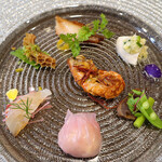 中国料理 丹甫 - 