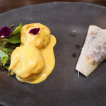 中国料理 丹甫 - 