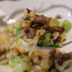 中国料理 丹甫 - 