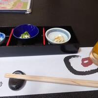 味処 高崎 - 