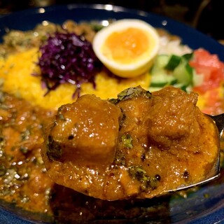 トラットリア モンテトミ_2