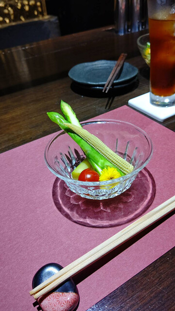 肉割烹 炙り炎 image