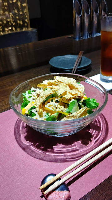 肉割烹 炙り炎 image