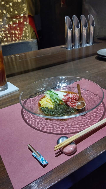 肉割烹 炙り炎 image