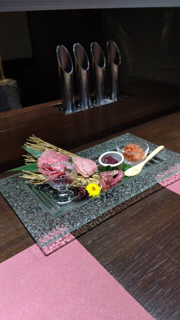 肉割烹 炙り炎 image