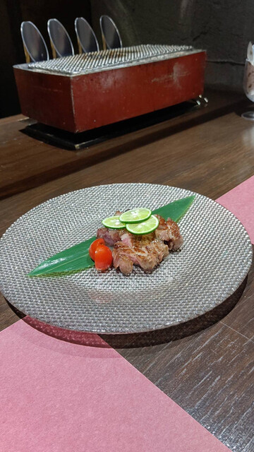 肉割烹 炙り炎 image