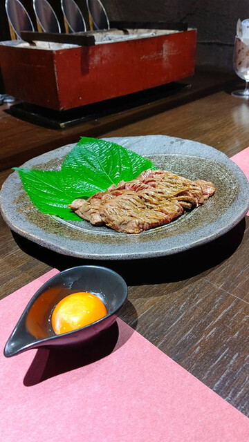 肉割烹 炙り炎 image