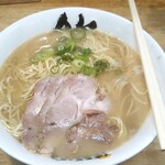 博多ラーメン 膳 - 