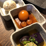 鶏鬨　新川店 - 