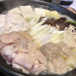 鶏鬨　新川店 - 