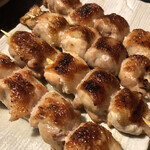 鶏鬨　新川店 - 