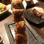 鶏鬨　新川店 - 