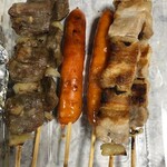 YAKITORI KUMA chan - 