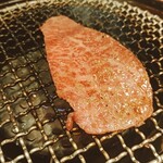 Saikyou Yakiniku Kasumi - 