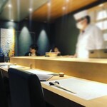 Sushi Sushidome - 