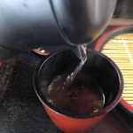 あり賀せいろう - 