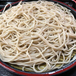 あり賀せいろう - 