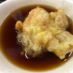 あり賀せいろう - 