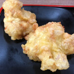 あり賀せいろう - 