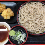 あり賀せいろう - 