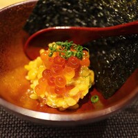 浜松町 鮨 すし門 - 