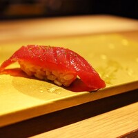 浜松町 鮨 すし門 - 