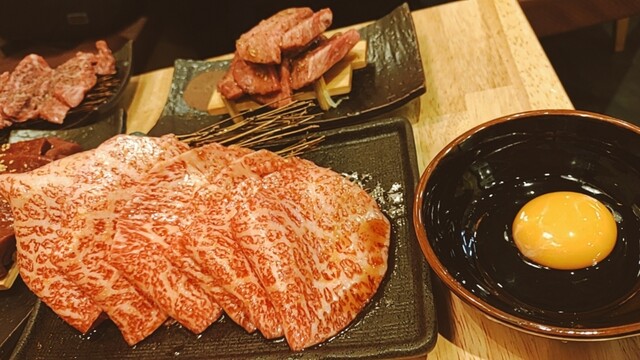 最強焼肉 カスミ 上野店 image