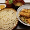 天丼てんや 天神店