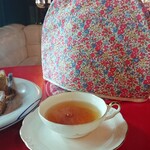 Tea house Sima - 