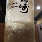 焼き鳥 ばかちん - ヤマ"ザ"キでーす♪