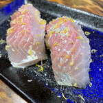 Sushi Murayama - 