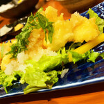 Tempura Shusaisouten - 