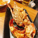 Teppan Dainingu Ten - 