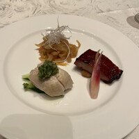 筑紫樓 銀座店 - 