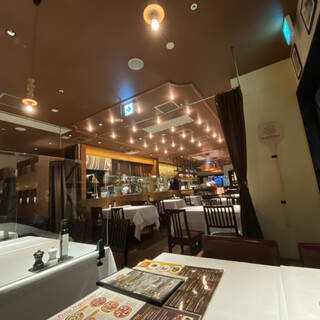 ピッツェリア エ トラットリア ダ ボッチャーノ!_2