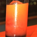 一丁 - カシスグレープフルーツ 600円