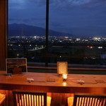 一丁 - 奥カウンターがおすすめ,素敵な空間です！