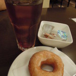 クローバーコーヒー - 