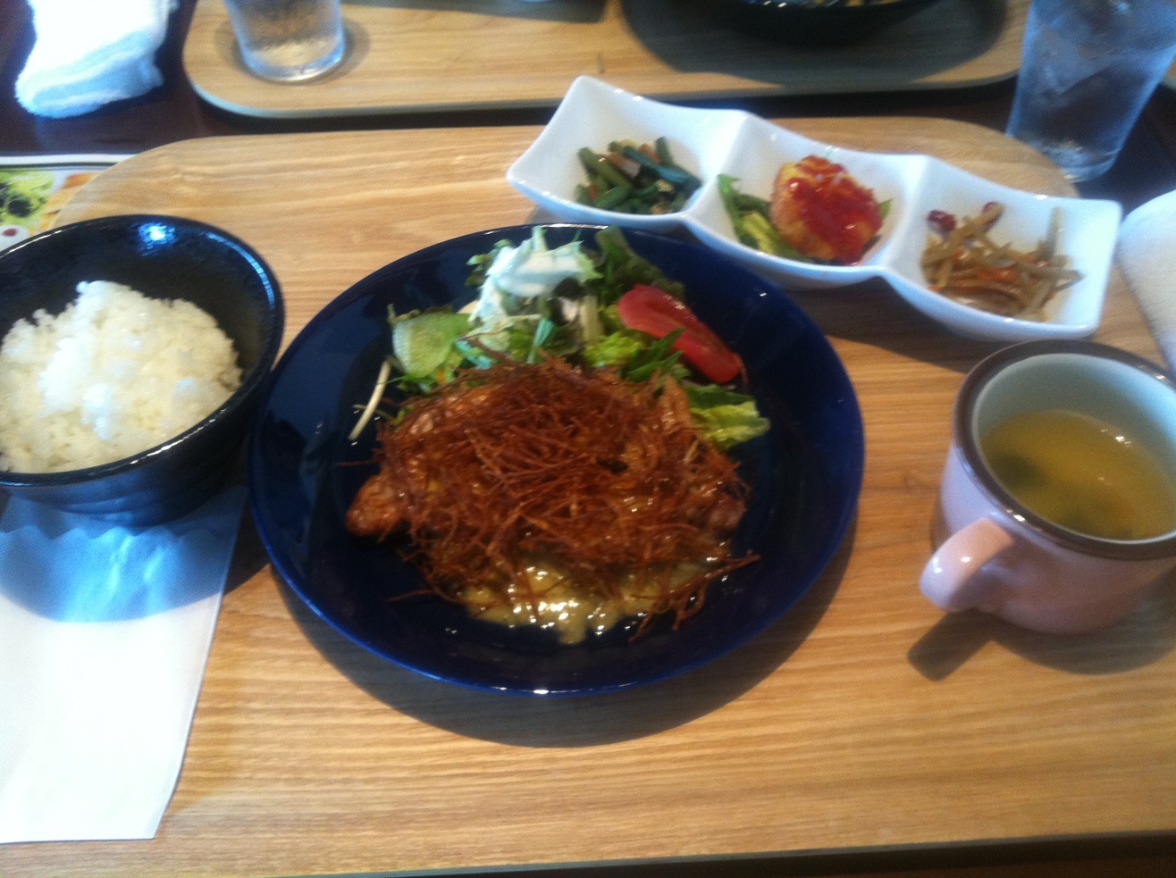 アイノキッチンハイジ name=
