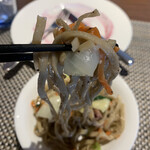 ビュッフェレストラン スリユン - 朝食バイキング 2018/12/24